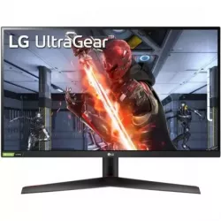 Купить монитор 27'' LG UltraGear 27GN600-B в Москве, смотреть цены 27GN600-B.ARUZ в интернет-магазине goldbyte.ru