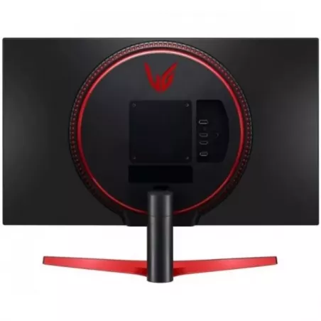 Купить монитор 27'' LG UltraGear 27GN600-B в Москве, смотреть цены 27GN600-B.ARUZ в интернет-магазине goldbyte.ru