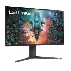 Купить монитор 31,5'' LG 32GQ950-B в Москве, смотреть цены  в интернет-магазине goldbyte.ru