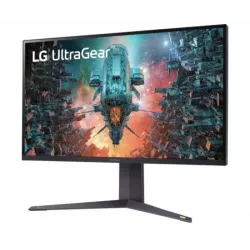 Купить монитор 31,5'' LG 32GQ950-B в Москве, смотреть цены  в интернет-магазине goldbyte.ru
