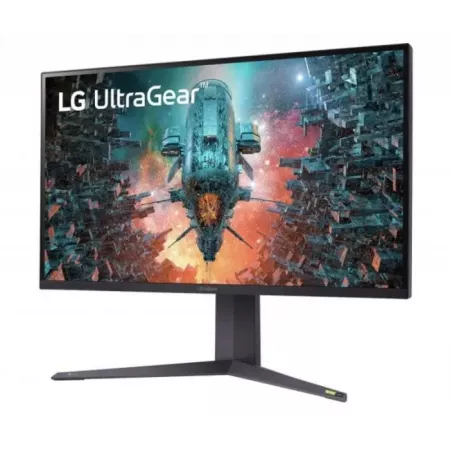 Купить монитор 31,5'' LG 32GQ950-B в Москве, смотреть цены  в интернет-магазине goldbyte.ru
