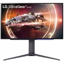 Купить монитор 27'' LG 27GS95QE-B в Москве, смотреть цены  в интернет-магазине goldbyte.ru