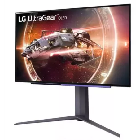 Купить монитор 27'' LG 27GS95QE-B в Москве, смотреть цены  в интернет-магазине goldbyte.ru