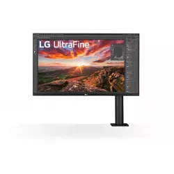 Купить монитор 31,5'' LG 32UN880 в Москве, смотреть цены 32UN880-B в интернет-магазине goldbyte.ru
