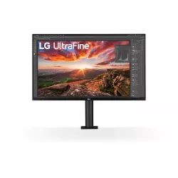 Купить монитор 31,5'' LG 32UN880 в Москве, смотреть цены 32UN880-B в интернет-магазине goldbyte.ru