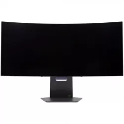 Купить монитор 34'' LG 34GS95QE-B в Москве, смотреть цены  в интернет-магазине goldbyte.ru