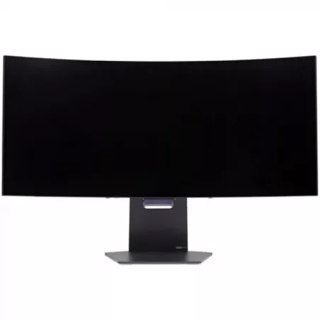 Купить монитор 34'' LG 34GS95QE-B в Москве, смотреть цены  в интернет-магазине goldbyte.ru