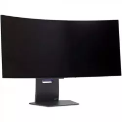 Купить монитор 34'' LG 34GS95QE-B в Москве, смотреть цены  в интернет-магазине goldbyte.ru
