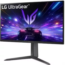 Купить монитор 27'' LG 27GS65F-B в Москве, смотреть цены  в интернет-магазине goldbyte.ru