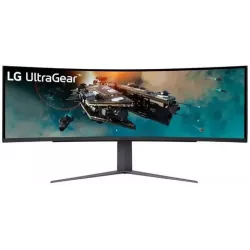 Купить монитор 49'' LG 49GR85DC-B в Москве, смотреть цены  в интернет-магазине goldbyte.ru