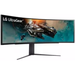 Купить монитор 49'' LG 49GR85DC-B в Москве, смотреть цены  в интернет-магазине goldbyte.ru
