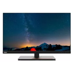 Купить монитор 27'' Lenovo ThinkVision P27u-20 в Москве, смотреть цены 62CBRAS6CB в интернет-магазине goldbyte.ru
