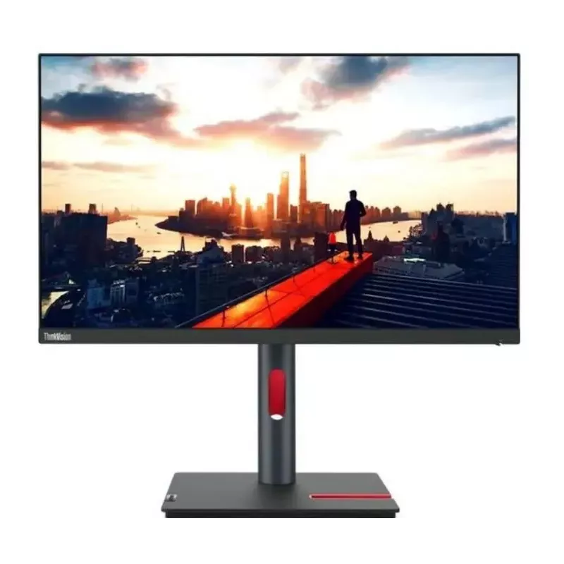 Купить монитор 23,8'' Lenovo ThinkVision P24h-30 в Москве, смотреть цены 63B3GAT6EU в интернет-магазине goldbyte.ru