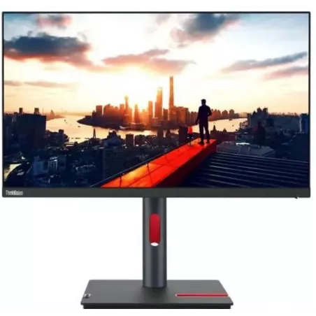 Купить монитор 23,8'' Lenovo ThinkVision P24h-30 в Москве, смотреть цены 63B3GAT6EU в интернет-магазине goldbyte.ru