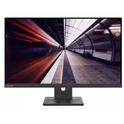 Купить монитор 23,8'' Lenovo ThinkVision E24-30 в Москве, смотреть цены 63EDXAR2CB в интернет-магазине goldbyte.ru