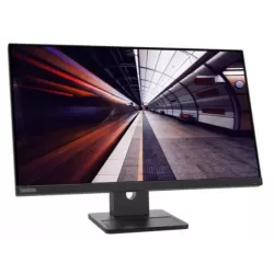 Купить монитор 23,8'' Lenovo ThinkVision E24-30 в Москве, смотреть цены 63EDXAR2CB в интернет-магазине goldbyte.ru