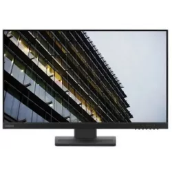 Купить монитор 23,8'' Lenovo ThinkVision E24-28 в Москве, смотреть цены 62B6MAR3EU в интернет-магазине goldbyte.ru