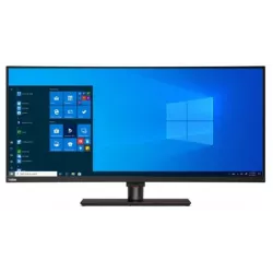 Купить монитор 39.7'' Lenovo P40w-20 в Москве, смотреть цены 62C1GAR6CB в интернет-магазине goldbyte.ru