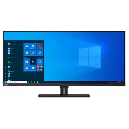 Купить монитор 39.7'' Lenovo P40w-20 в Москве, смотреть цены 62C1GAR6CB в интернет-магазине goldbyte.ru