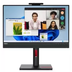 Купить монитор 23,8'' Lenovo ThinkCentre Tiny-In-One 24 Gen 5 (A23TIO24) в Москве, смотреть цены 12NAGAT1EU в интернет-магазине 