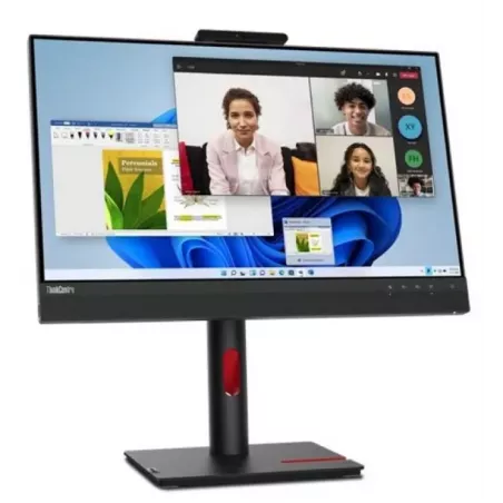 Купить монитор 23,8'' Lenovo ThinkCentre Tiny-In-One 24 Gen 5 (A23TIO24) в Москве, смотреть цены 12NAGAT1EU в интернет-магазине 