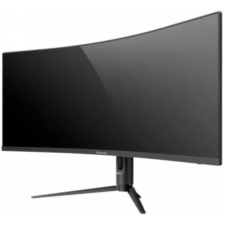 Купить монитор 34'' Hisense 34G6K-PRO в Москве, смотреть цены  в интернет-магазине goldbyte.ru
