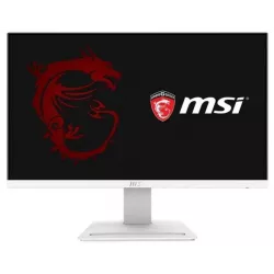 Купить монитор 23,8'' MSI PRO MP243XW в Москве, смотреть цены 9S6-3PB5CH-201 в интернет-магазине goldbyte.ru