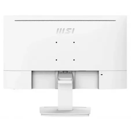 Купить монитор 23,8'' MSI PRO MP243XW в Москве, смотреть цены 9S6-3PB5CH-201 в интернет-магазине goldbyte.ru
