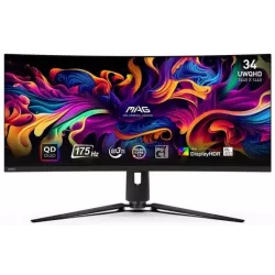 Купить монитор 34'' MSI MAG 341CQP в Москве, смотреть цены 9S6-3DD04T-010 в интернет-магазине goldbyte.ru