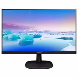 Купить монитор 27'' Philips 273V7QDAB в Москве, смотреть цены  в интернет-магазине goldbyte.ru