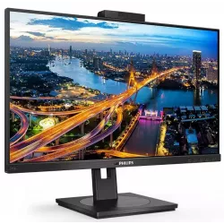 Купить монитор 27'' Philips 275B1H в Москве, смотреть цены  в интернет-магазине goldbyte.ru