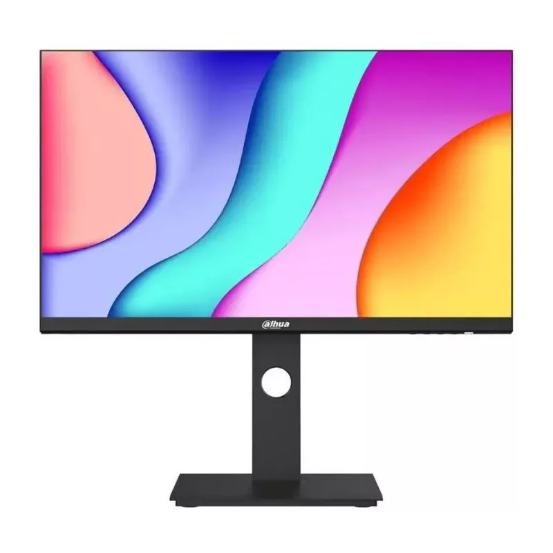 Купить монитор 27'' Dahua LM27-U401A в Москве, смотреть цены DHI-LM27-U401A в интернет-магазине goldbyte.ru