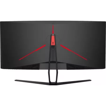 Купить монитор 34'' Dahua DHI-LM34-E330C в Москве, смотреть цены  в интернет-магазине goldbyte.ru