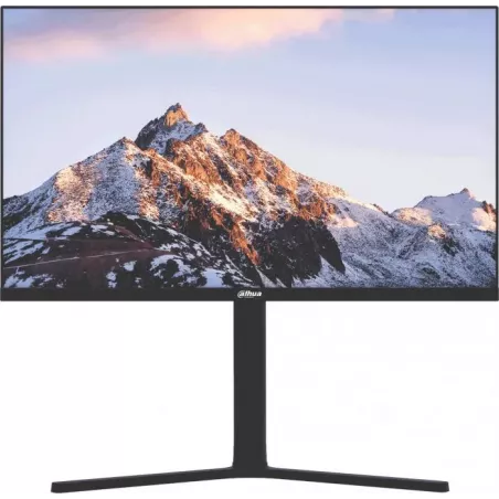 Купить монитор 27'' Dahua DHI-LM27-B201A в Москве, смотреть цены  в интернет-магазине goldbyte.ru
