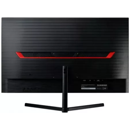 Купить монитор 23,8'' SUNWIND SUN-M24BG110 в Москве, смотреть цены  в интернет-магазине goldbyte.ru