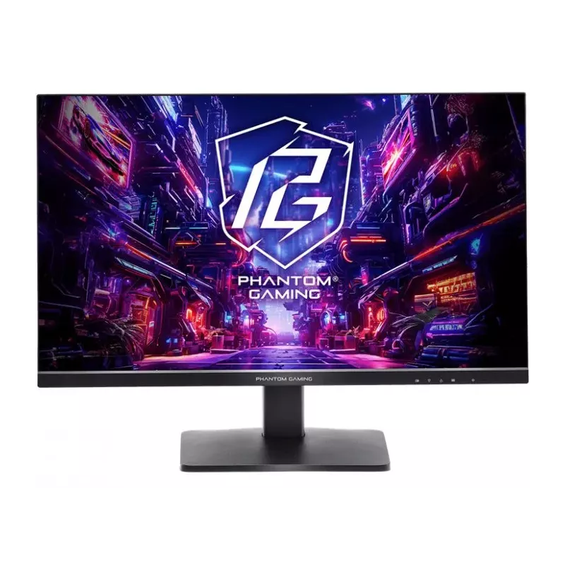Купить монитор 27'' ASRock PG27QFT1B в Москве, смотреть цены  в интернет-магазине goldbyte.ru