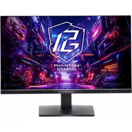 Купить монитор 27'' ASRock PG27QFT1B в Москве, смотреть цены  в интернет-магазине goldbyte.ru