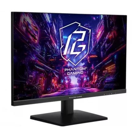 Купить монитор 27'' ASRock PG27QFT1B в Москве, смотреть цены  в интернет-магазине goldbyte.ru