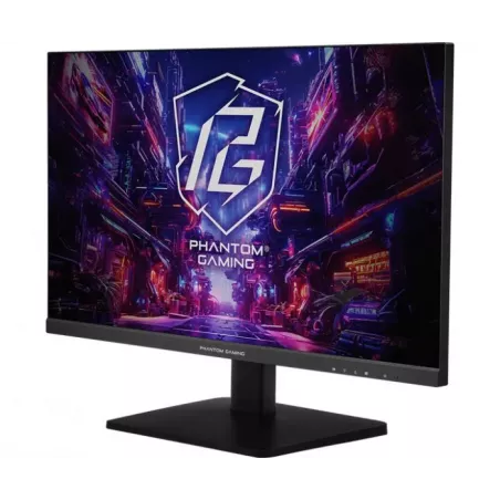 Купить монитор 27'' ASRock PG27QFT1B в Москве, смотреть цены  в интернет-магазине goldbyte.ru