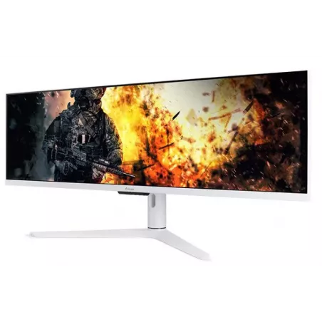 Купить монитор 43,8'' Aopen 43XV1CPwmiiphx в Москве, смотреть цены UM.MX1EE.P05 в интернет-магазине goldbyte.ru