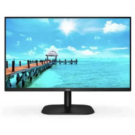 Купить монитор 27'' AOC 27B2AM в Москве, смотреть цены  в интернет-магазине goldbyte.ru