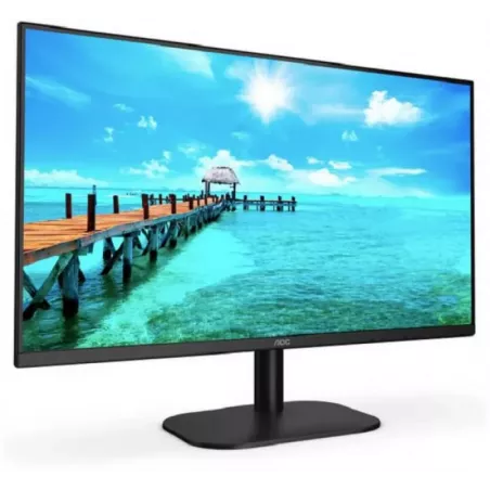 Купить монитор 27'' AOC 27B2AM в Москве, смотреть цены  в интернет-магазине goldbyte.ru