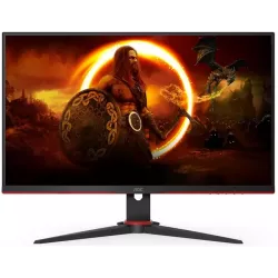 Купить монитор 23,8'' AOC 24G2SAE в Москве, смотреть цены  в интернет-магазине goldbyte.ru