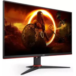 Купить монитор 23,8'' AOC 24G2SAE в Москве, смотреть цены  в интернет-магазине goldbyte.ru