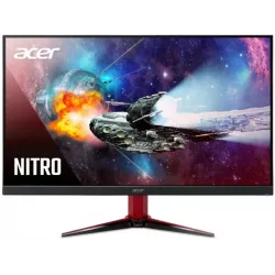 Купить монитор 24,5'' Acer Nitro VG252QSbmiipx в Москве, смотреть цены UM.KV2EE.S01 в интернет-магазине goldbyte.ru