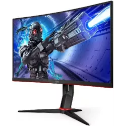 Купить монитор 27'' AOC C27G2ZE в Москве, смотреть цены  в интернет-магазине goldbyte.ru