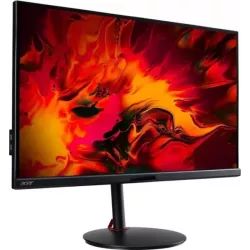 Купить монитор 27'' Acer Nitro XV272UZbmiipruzx в Москве, смотреть цены UM.HX2EE.Z01 в интернет-магазине goldbyte.ru