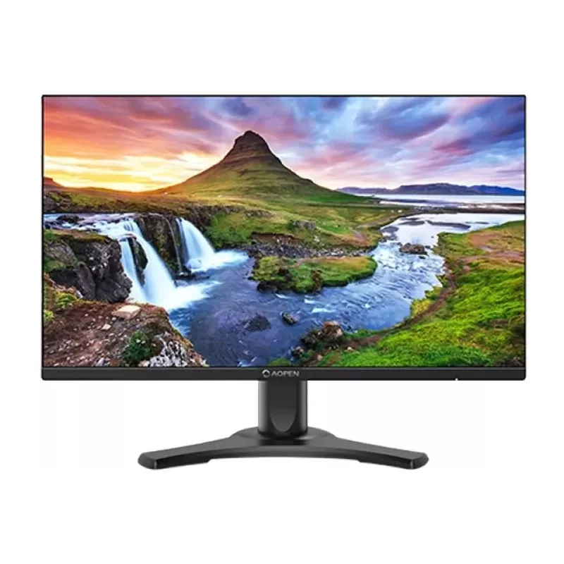 Купить монитор 23,8'' Aopen 24CL2YEbmirx в Москве, смотреть цены UM.QC2EE.E01 в интернет-магазине goldbyte.ru
