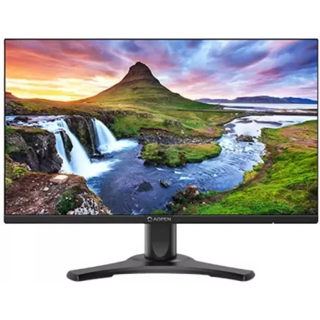 Купить монитор 23,8'' Aopen 24CL2YEbmirx в Москве, смотреть цены UM.QC2EE.E01 в интернет-магазине goldbyte.ru