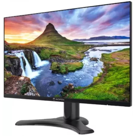 Купить монитор 23,8'' Aopen 24CL2YEbmirx в Москве, смотреть цены UM.QC2EE.E01 в интернет-магазине goldbyte.ru